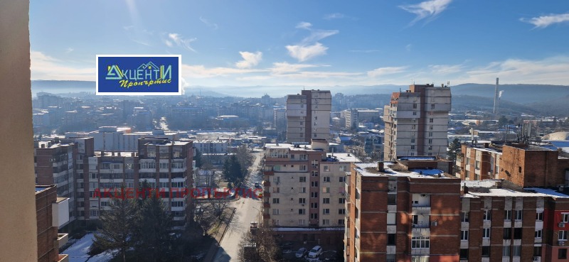 Продава  3-стаен град Велико Търново , Колю Фичето , 91 кв.м | 29665832 - изображение [5]