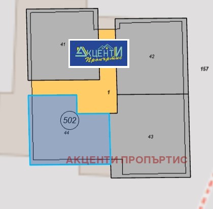 Продава  3-стаен град Велико Търново , Колю Фичето , 91 кв.м | 29665832 - изображение [16]