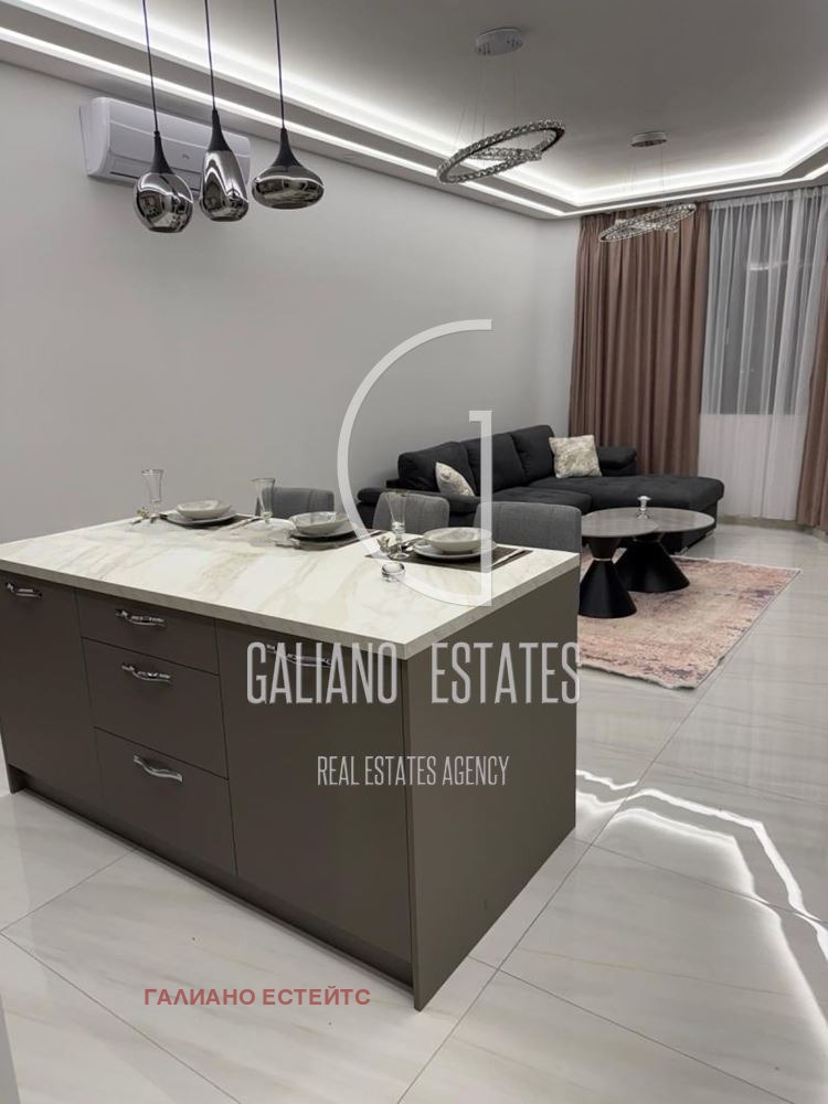 Продава 3-СТАЕН, гр. София, Кръстова вада, снимка 2 - Апартаменти - 53338766