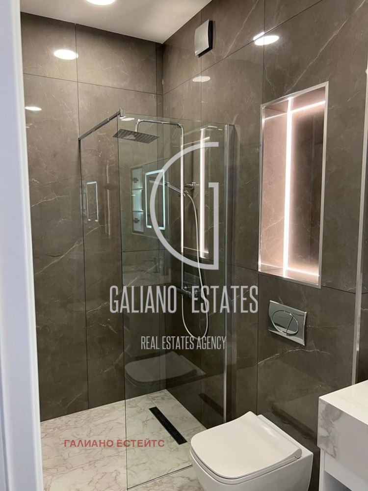 Продава 3-СТАЕН, гр. София, Кръстова вада, снимка 6 - Апартаменти - 53338766