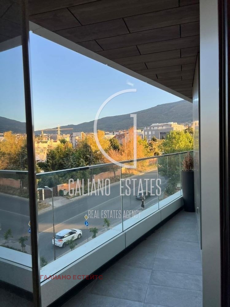 Продава 3-СТАЕН, гр. София, Кръстова вада, снимка 7 - Апартаменти - 53338766