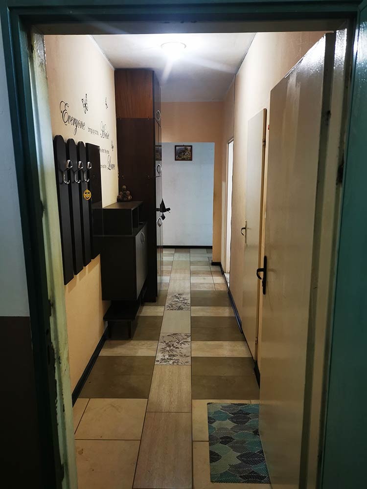 Продава 4-СТАЕН, гр. Варна, Левски 2, снимка 2 - Апартаменти - 52574064