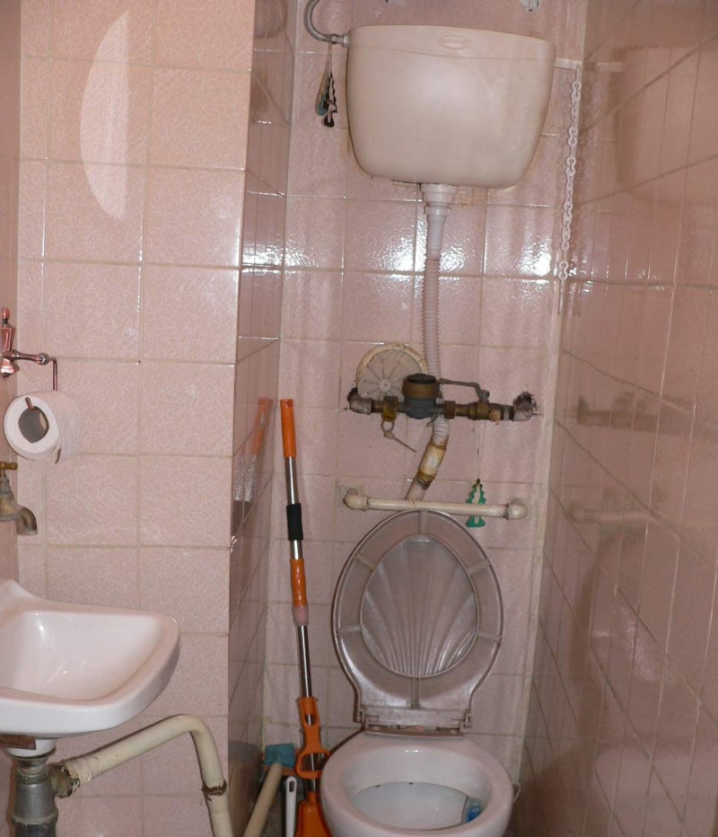 Продава 4-СТАЕН, гр. Варна, Левски 2, снимка 9 - Апартаменти - 52574064