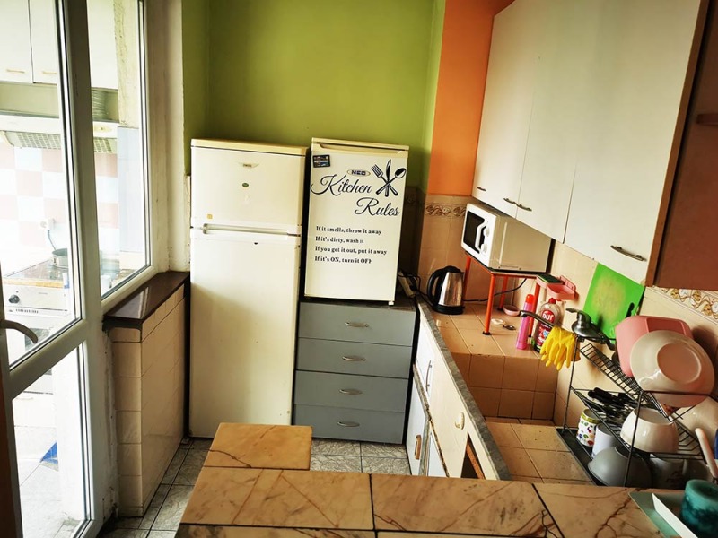 Продава 4-СТАЕН, гр. Варна, Левски 2, снимка 2 - Апартаменти - 52574064