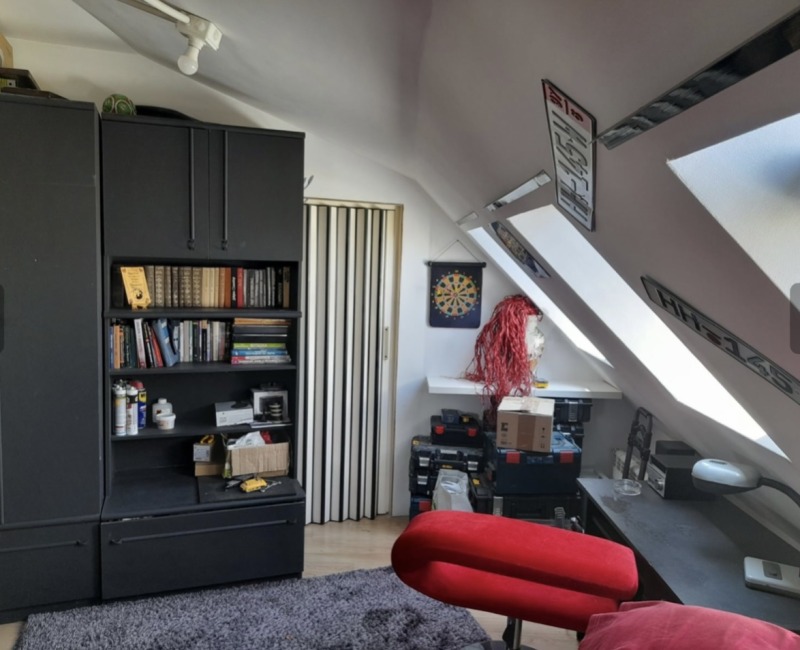 Na sprzedaż  3+ sypialni Sofia , Reduta , 144 mkw | 88450575 - obraz [3]