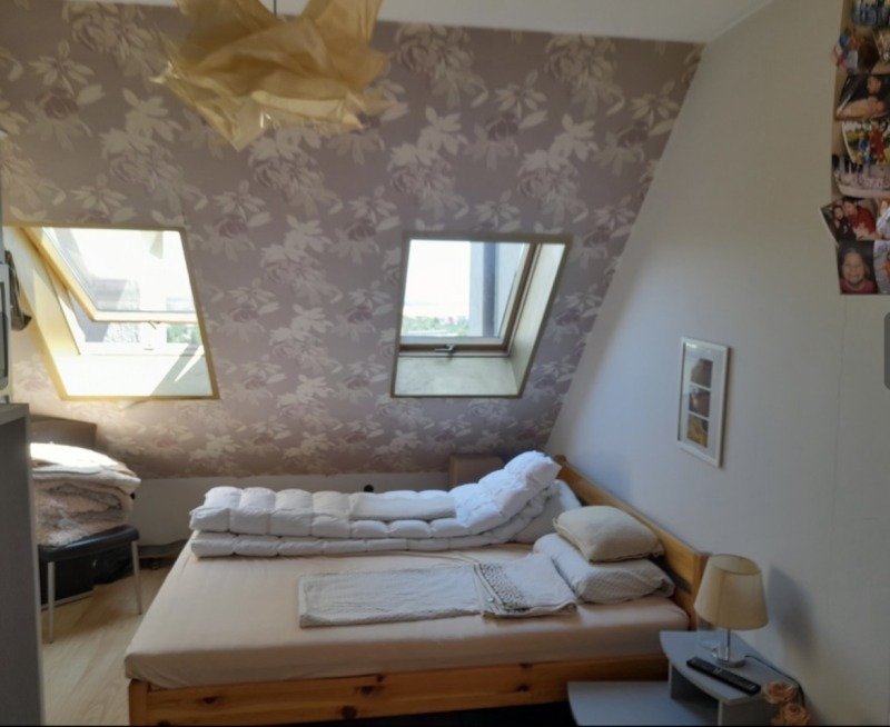 Na sprzedaż  3+ sypialni Sofia , Reduta , 144 mkw | 88450575 - obraz [4]