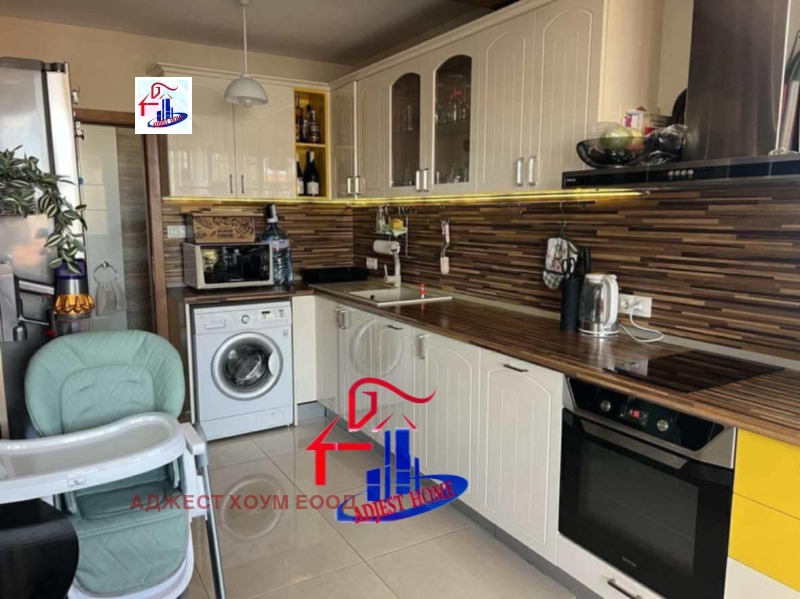На продаж  Мезонет Шумен , Добруджански , 126 кв.м | 44551342 - зображення [2]