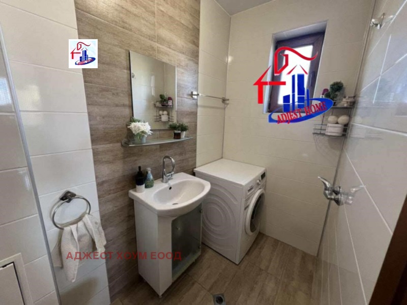На продаж  Мезонет Шумен , Добруджански , 126 кв.м | 44551342 - зображення [12]