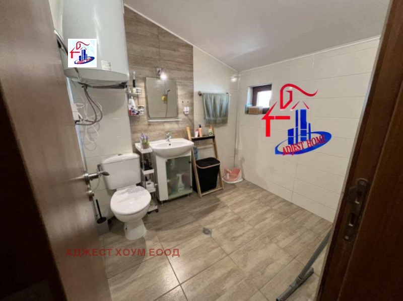 На продаж  Мезонет Шумен , Добруджански , 126 кв.м | 44551342 - зображення [11]