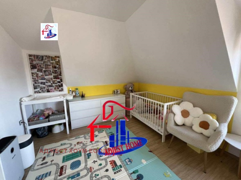 На продаж  Мезонет Шумен , Добруджански , 126 кв.м | 44551342 - зображення [6]