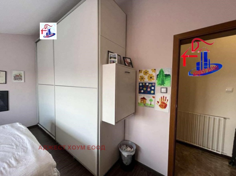 На продаж  Мезонет Шумен , Добруджански , 126 кв.м | 44551342 - зображення [7]