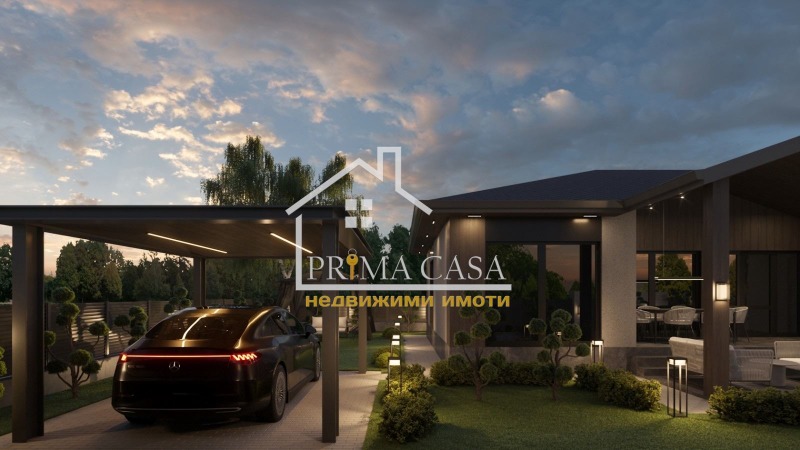 En venta  Casa región Plovdiv , Skutare , 150 metros cuadrados | 85942257 - imagen [7]