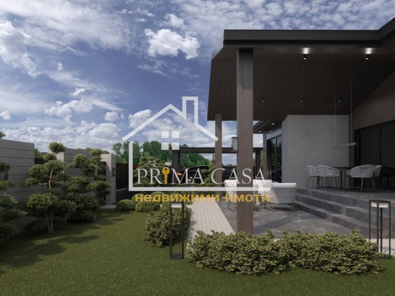 En venta  Casa región Plovdiv , Skutare , 150 metros cuadrados | 85942257 - imagen [13]