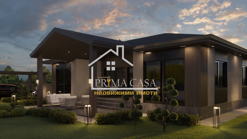 En venta  Casa región Plovdiv , Skutare , 150 metros cuadrados | 85942257 - imagen [14]