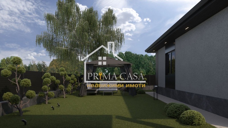 En venta  Casa región Plovdiv , Skutare , 150 metros cuadrados | 85942257 - imagen [16]