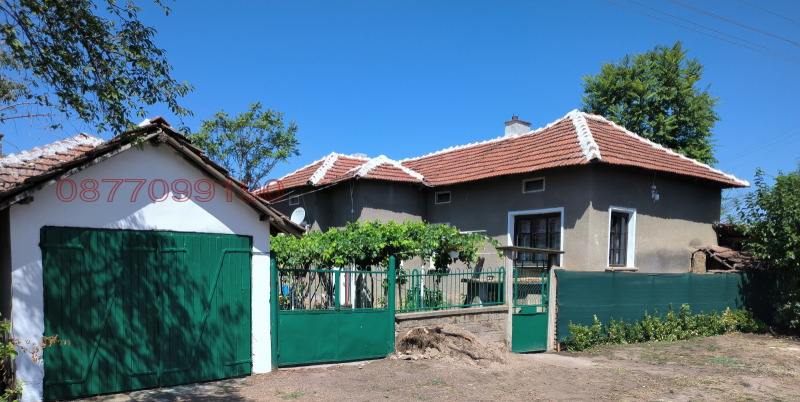 Til salgs  Hus region Vratsa , Mihajlovo , 90 kvm | 58562210