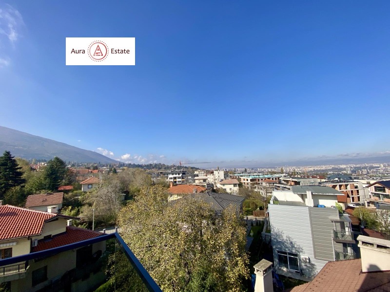 Продава КЪЩА, гр. София, Драгалевци, снимка 3 - Къщи - 52403910