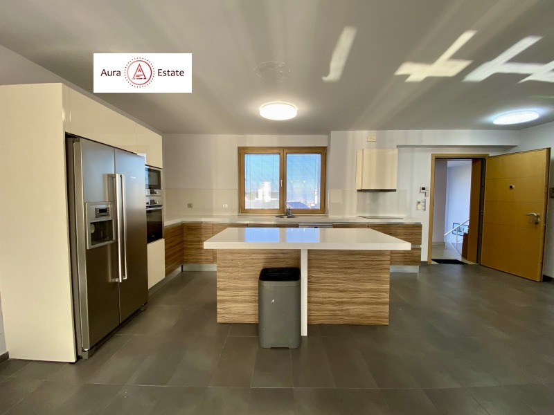 Продава КЪЩА, гр. София, Драгалевци, снимка 5 - Къщи - 52403910