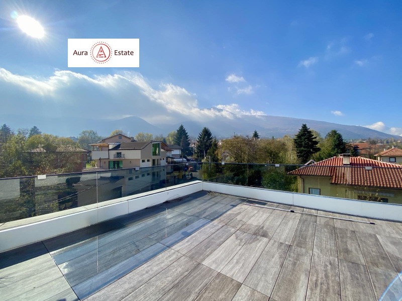 Продава КЪЩА, гр. София, Драгалевци, снимка 2 - Къщи - 52403910