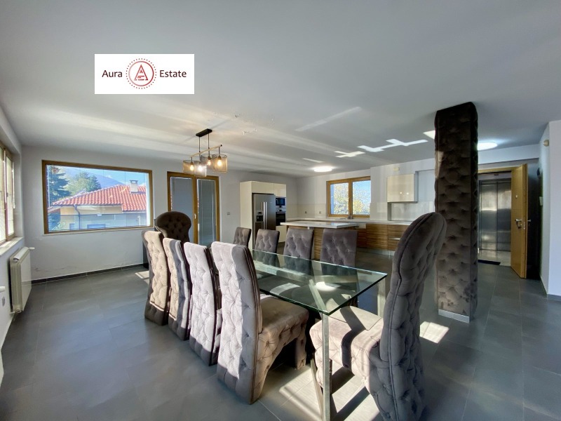 Продава КЪЩА, гр. София, Драгалевци, снимка 6 - Къщи - 52403910