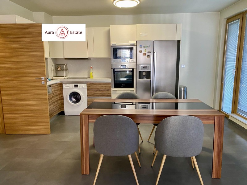 Продава КЪЩА, гр. София, Драгалевци, снимка 10 - Къщи - 52403910