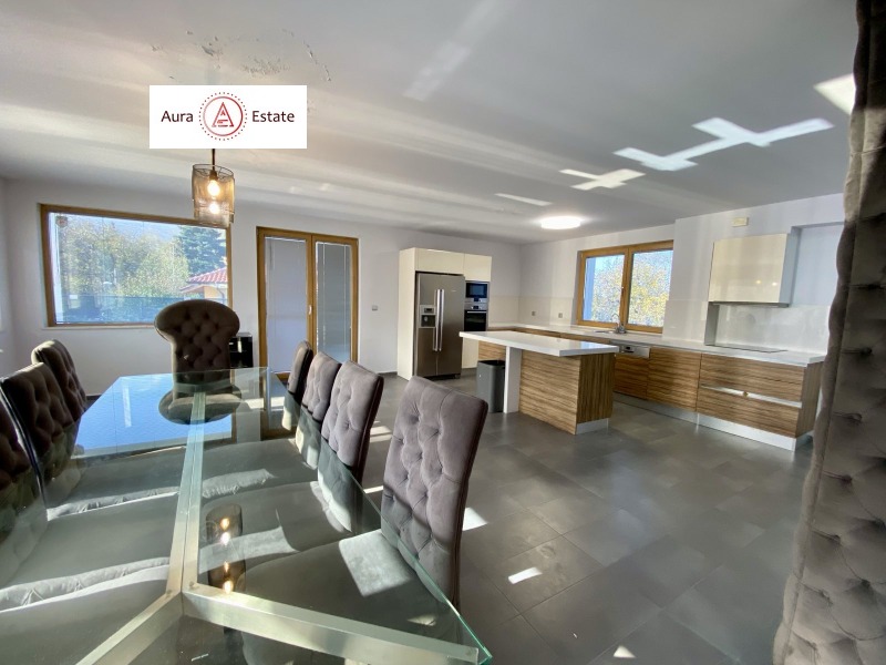 Продава КЪЩА, гр. София, Драгалевци, снимка 4 - Къщи - 52403910