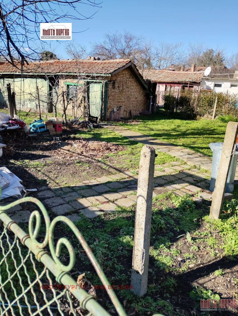 Продава КЪЩА, с. Трояново, област Бургас, снимка 9 - Къщи - 53093691