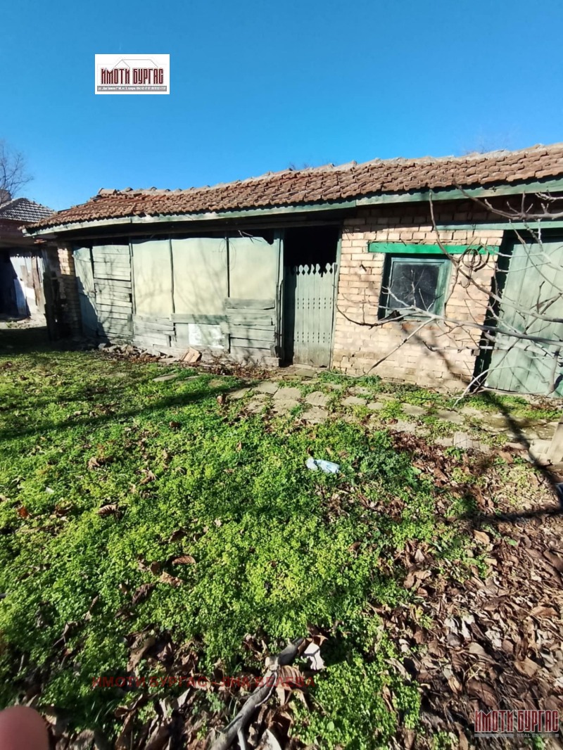 Продава КЪЩА, с. Трояново, област Бургас, снимка 7 - Къщи - 53093691