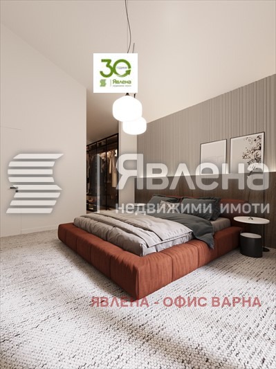 Продава КЪЩА, гр. Варна, Свети Никола, снимка 11 - Къщи - 56276026