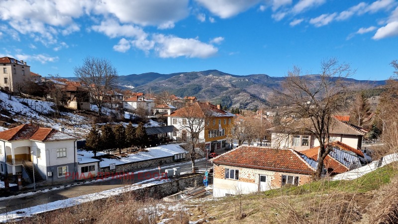 À vendre  Bâtiment industriel région Smolyan , Pavelsko , 370 m² | 31722185 - image [17]