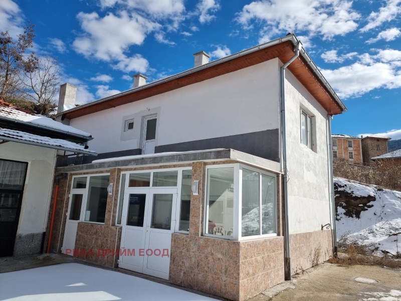 À vendre  Bâtiment industriel région Smolyan , Pavelsko , 370 m² | 31722185 - image [7]