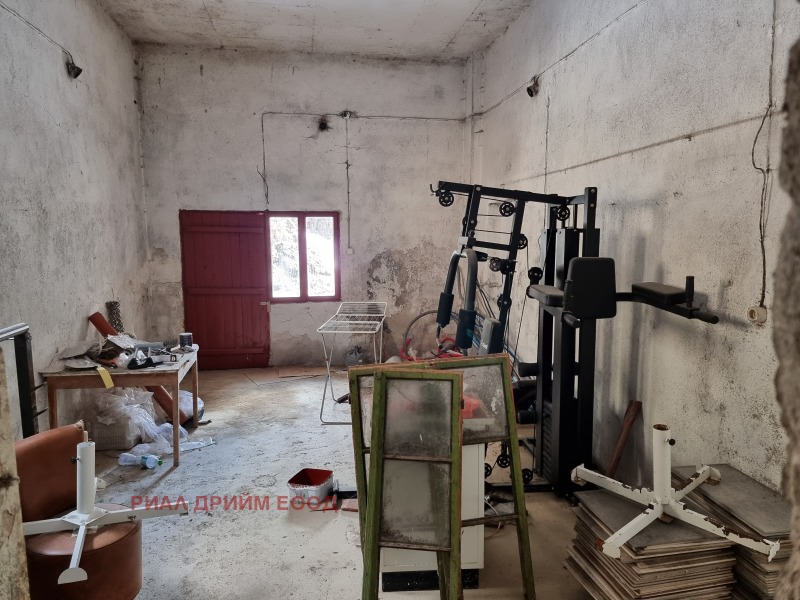 À vendre  Bâtiment industriel région Smolyan , Pavelsko , 370 m² | 31722185 - image [5]