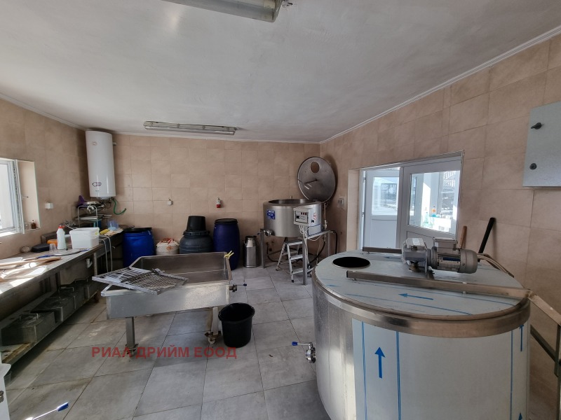 À vendre  Bâtiment industriel région Smolyan , Pavelsko , 370 m² | 31722185 - image [11]