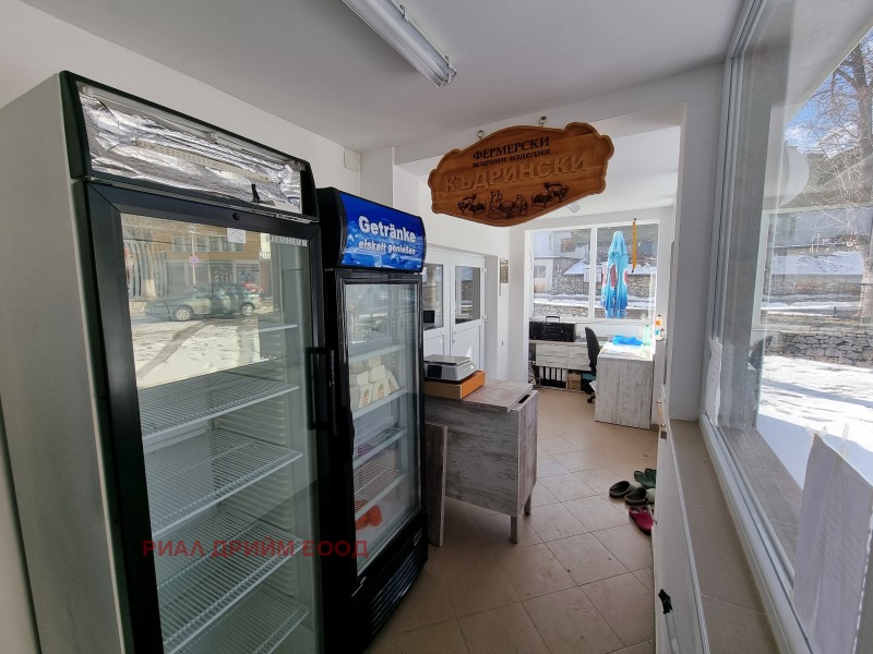 À vendre  Bâtiment industriel région Smolyan , Pavelsko , 370 m² | 31722185 - image [8]