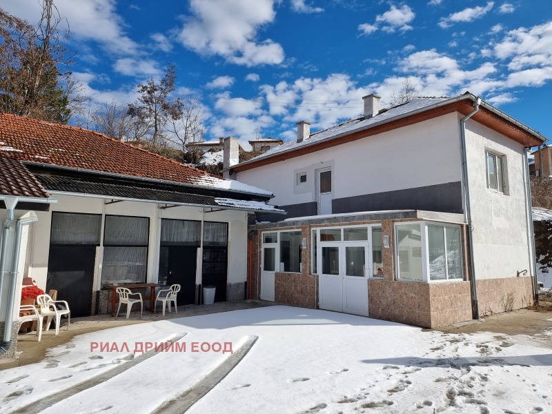 À vendre  Bâtiment industriel région Smolyan , Pavelsko , 370 m² | 31722185 - image [3]