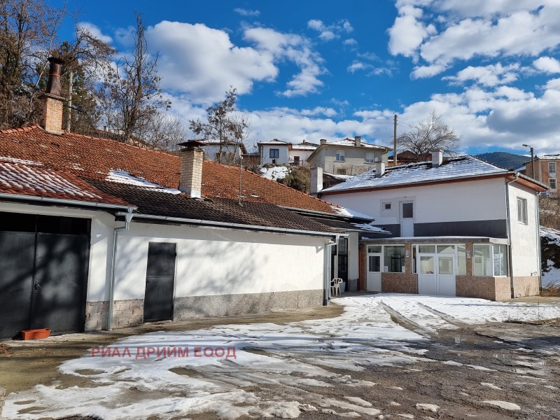 À vendre  Bâtiment industriel région Smolyan , Pavelsko , 370 m² | 31722185 - image [2]