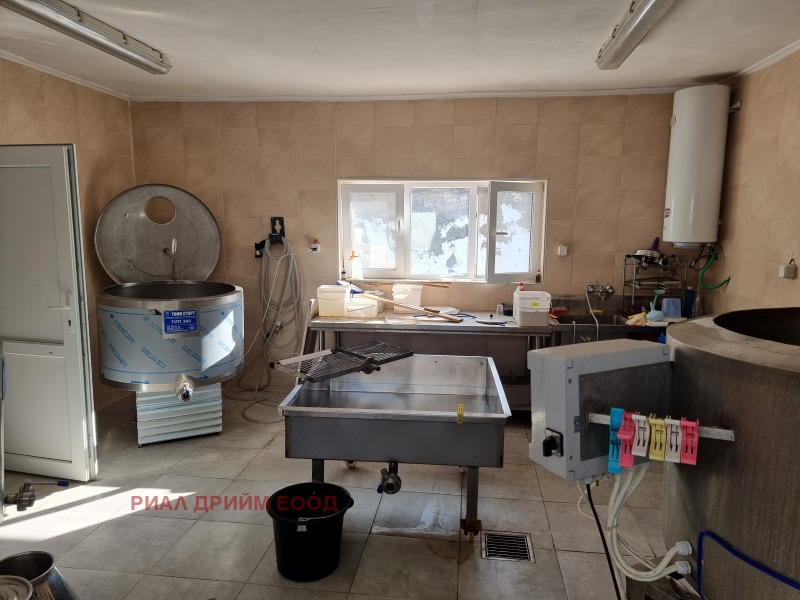 À vendre  Bâtiment industriel région Smolyan , Pavelsko , 370 m² | 31722185 - image [9]