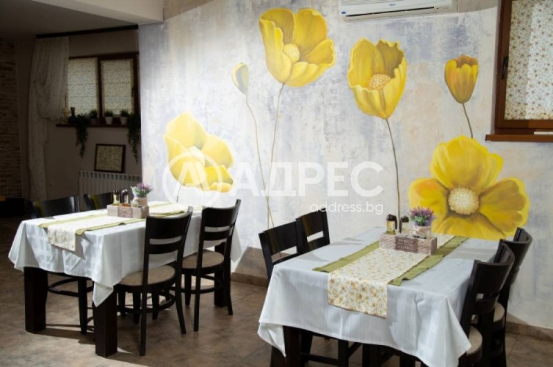 Продава  Хотел област Шумен , с. Сушина , 857 кв.м | 16736752 - изображение [6]