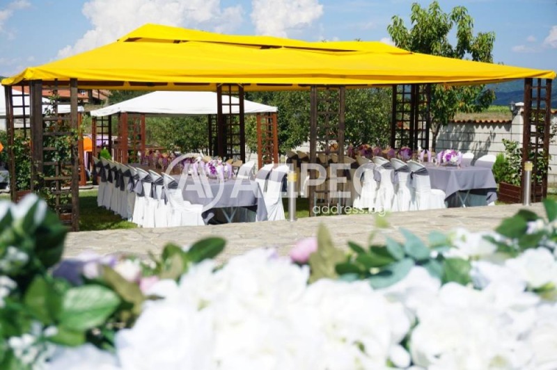 Продава  Хотел област Шумен , с. Сушина , 857 кв.м | 16736752 - изображение [4]