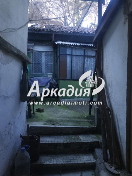 De vânzare  Complot Plovdiv , Țentâr , 236 mp | 57968410 - imagine [2]