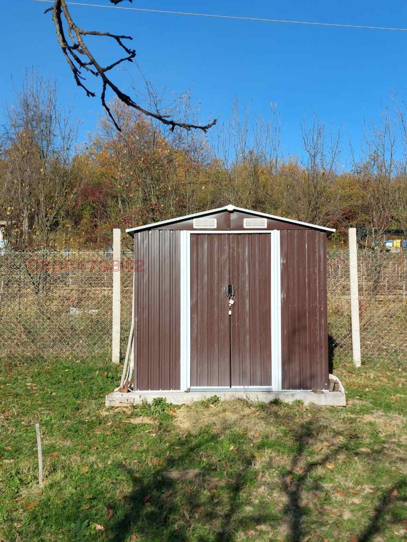 Продава ПАРЦЕЛ, гр. Троян, област Ловеч, снимка 4 - Парцели - 52779710