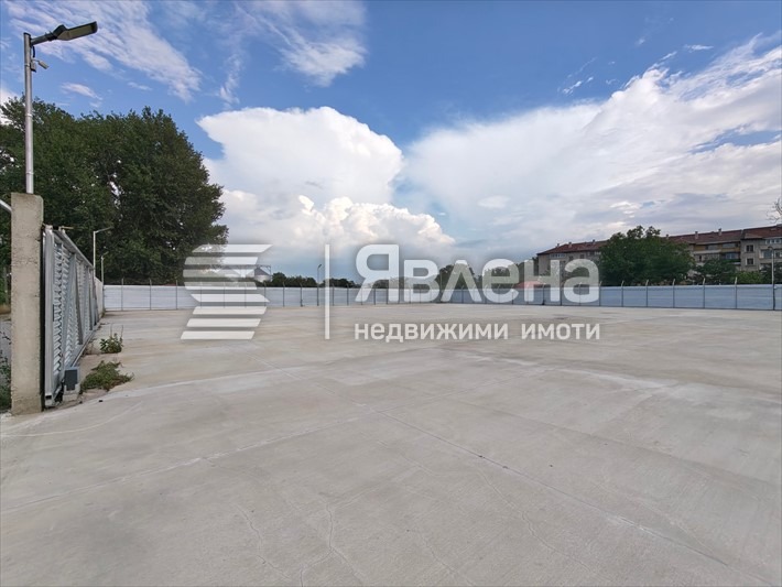 Продава ПАРЦЕЛ, гр. Пазарджик, Идеален център, снимка 5 - Парцели - 55355206