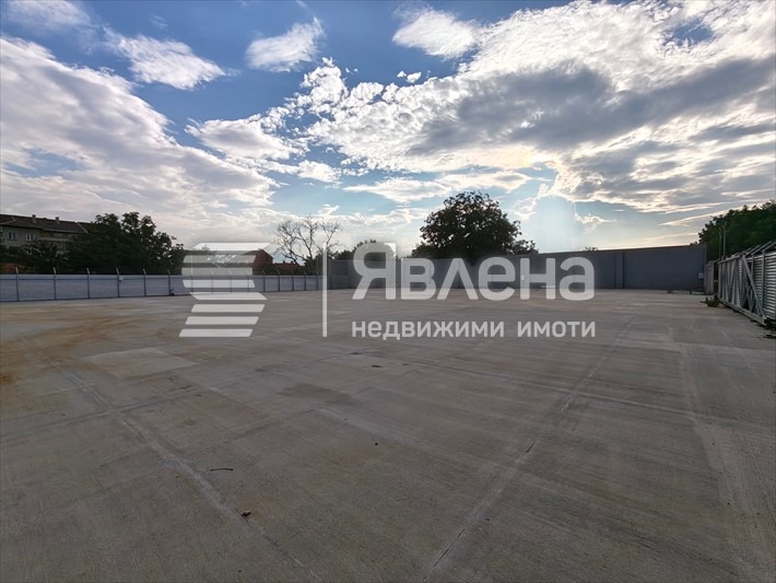Продава ПАРЦЕЛ, гр. Пазарджик, Идеален център, снимка 4 - Парцели - 55355206