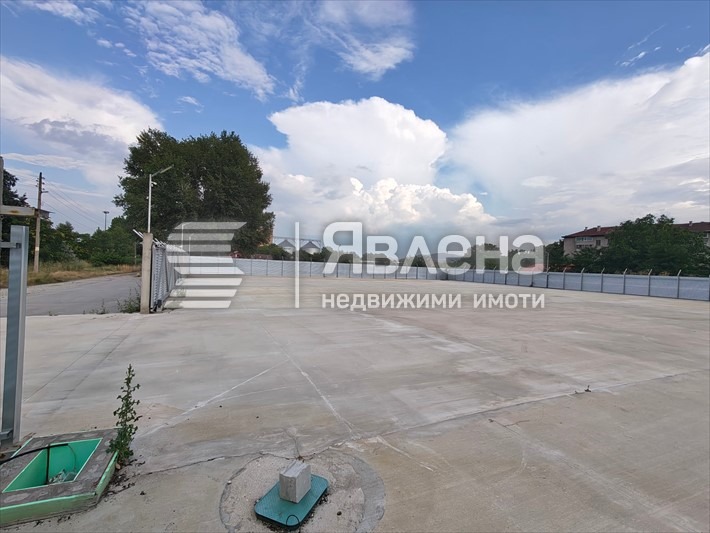 Продава ПАРЦЕЛ, гр. Пазарджик, Идеален център, снимка 2 - Парцели - 55355206