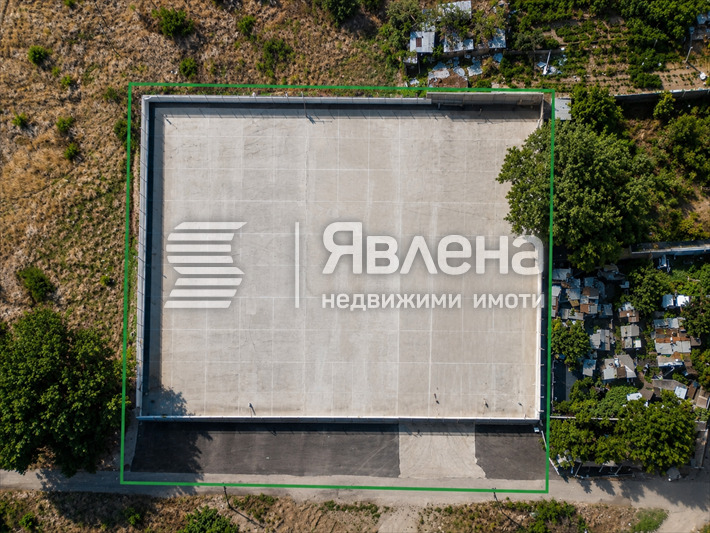 Продава ПАРЦЕЛ, гр. Пазарджик, Идеален център, снимка 6 - Парцели - 55355206