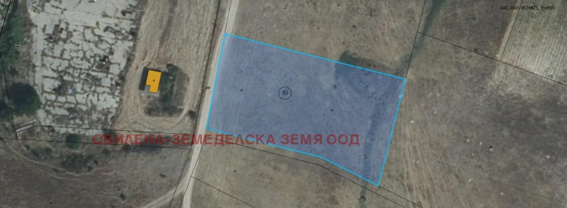 Til salg  Jord region Haskovo , Momkovo , 3.5 dka | 41798263