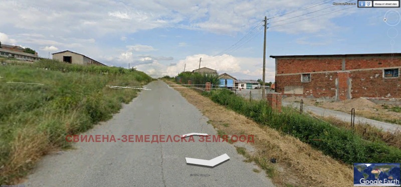 Til salg  Jord region Haskovo , Momkovo , 3.5 dka | 41798263 - billede [4]