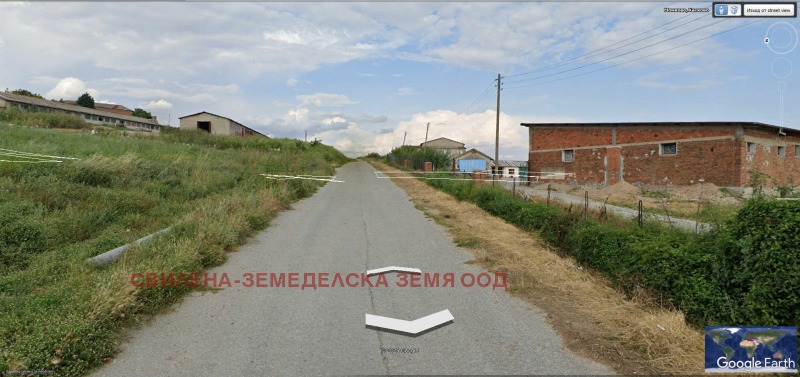 Til salg  Jord region Haskovo , Momkovo , 3.5 dka | 41798263 - billede [3]