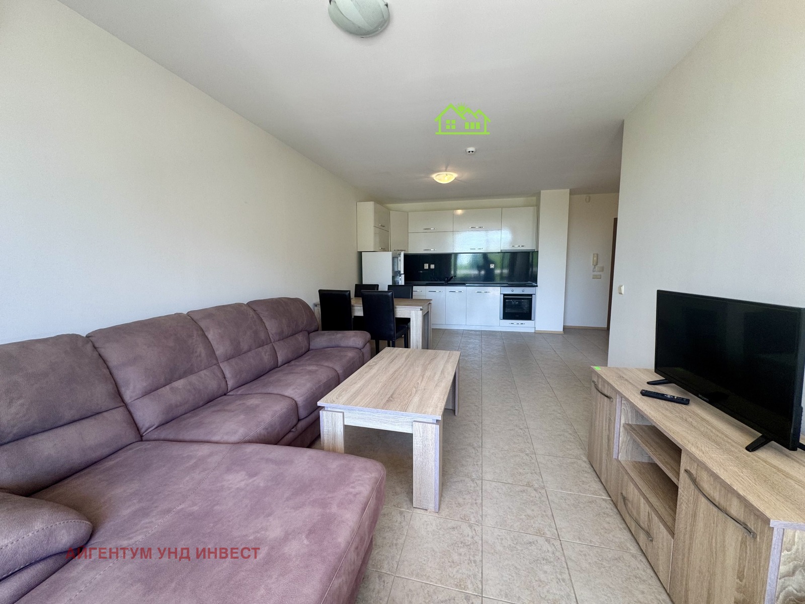 Продава 2-СТАЕН, с. Равда, област Бургас, снимка 5 - Апартаменти - 55062779