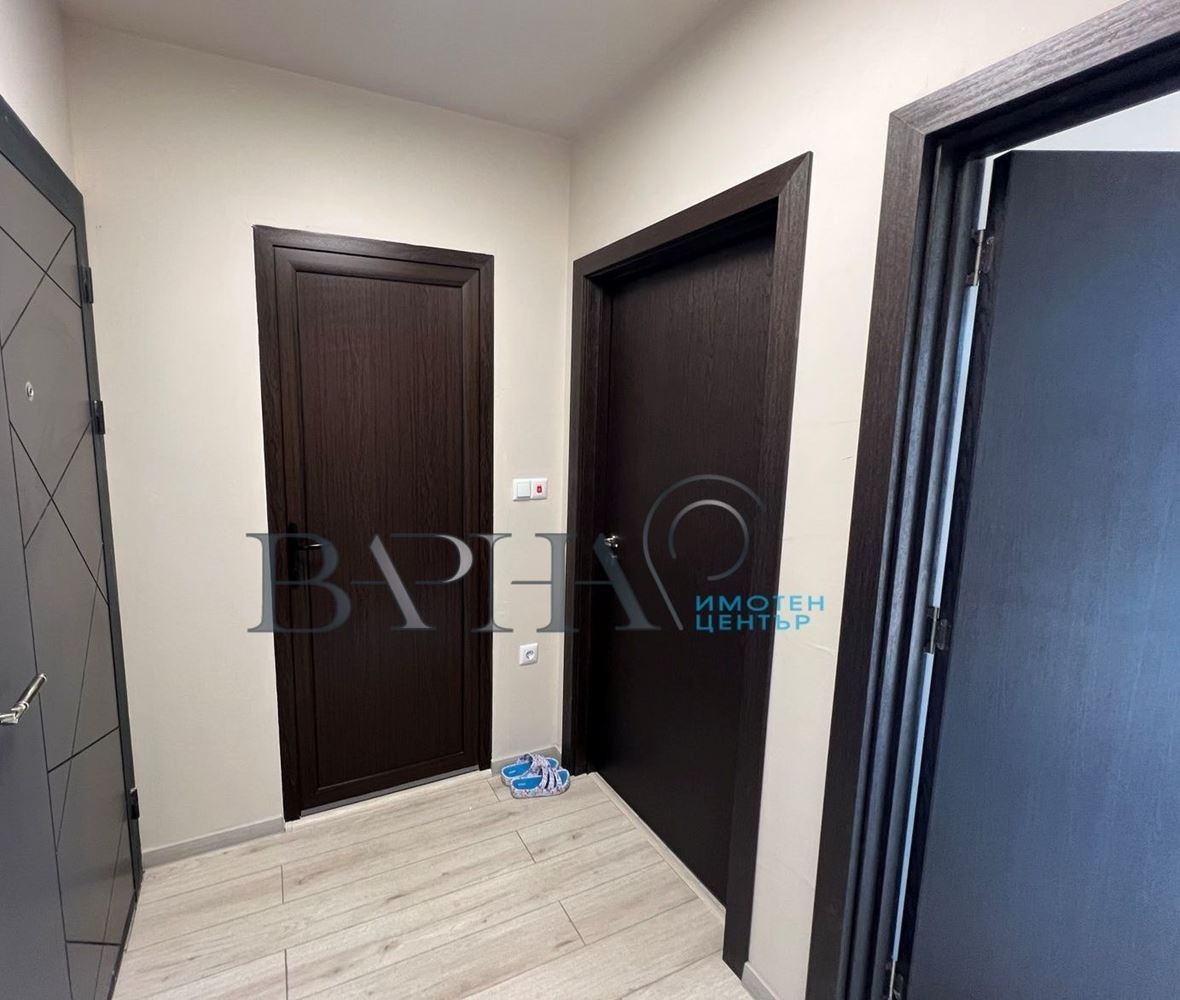 Продава 2-СТАЕН, гр. Варна, Бриз, снимка 9 - Апартаменти - 55688566